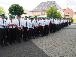 Schützenfest 2017